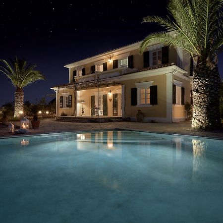 Almeira 4Acre Estate, For Unparalleled Seclusion, By Thinkvilla Закинтос Екстериор снимка