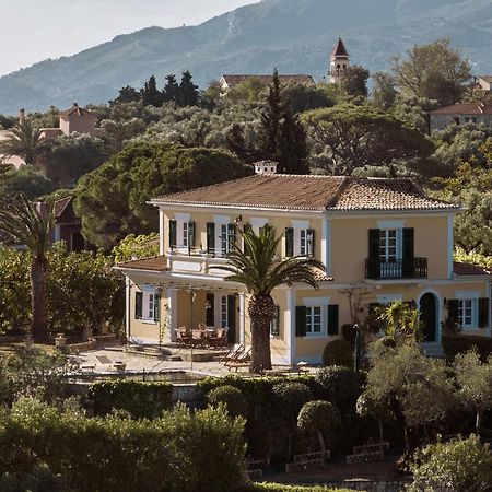 Almeira 4Acre Estate, For Unparalleled Seclusion, By Thinkvilla Закинтос Екстериор снимка
