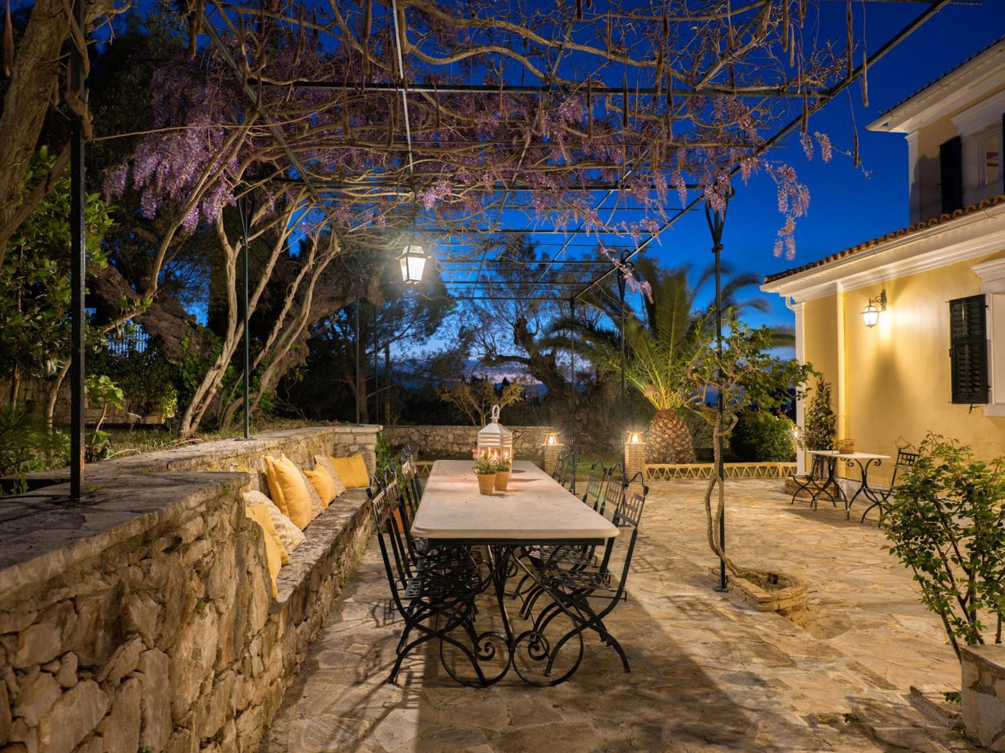 Almeira 4Acre Estate, For Unparalleled Seclusion, By Thinkvilla Закинтос Екстериор снимка