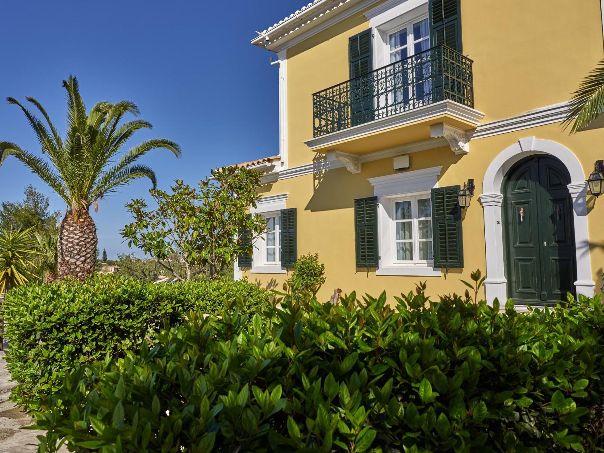 Almeira 4Acre Estate, For Unparalleled Seclusion, By Thinkvilla Закинтос Екстериор снимка