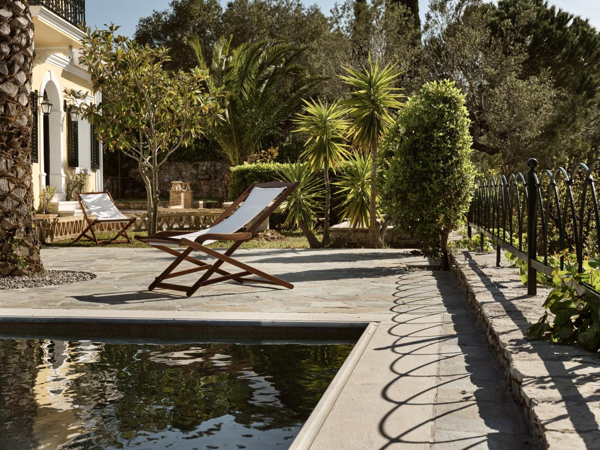 Almeira 4Acre Estate, For Unparalleled Seclusion, By Thinkvilla Закинтос Екстериор снимка