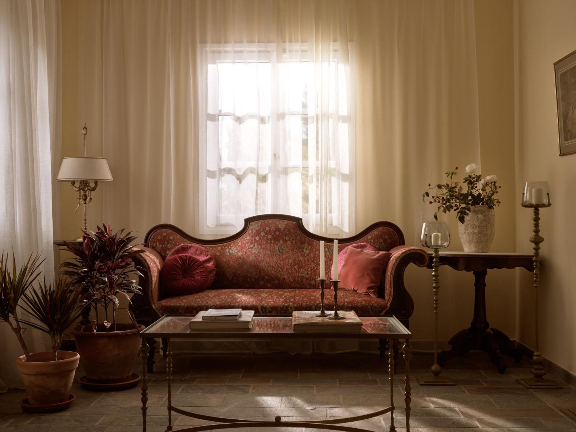 Almeira 4Acre Estate, For Unparalleled Seclusion, By Thinkvilla Закинтос Екстериор снимка