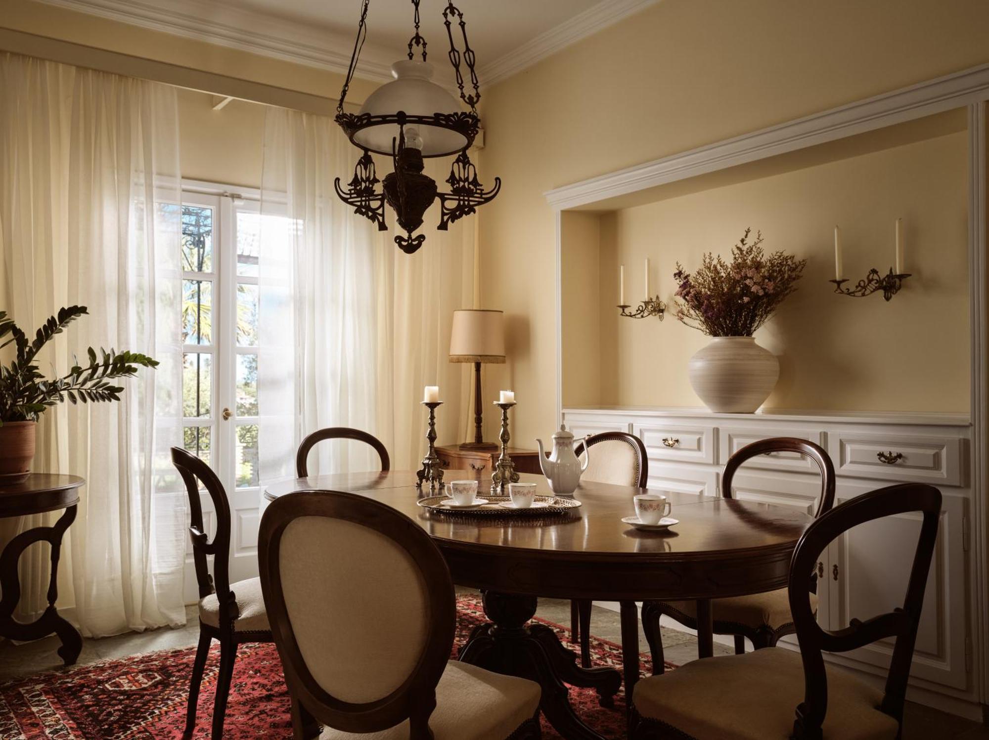 Almeira 4Acre Estate, For Unparalleled Seclusion, By Thinkvilla Закинтос Екстериор снимка